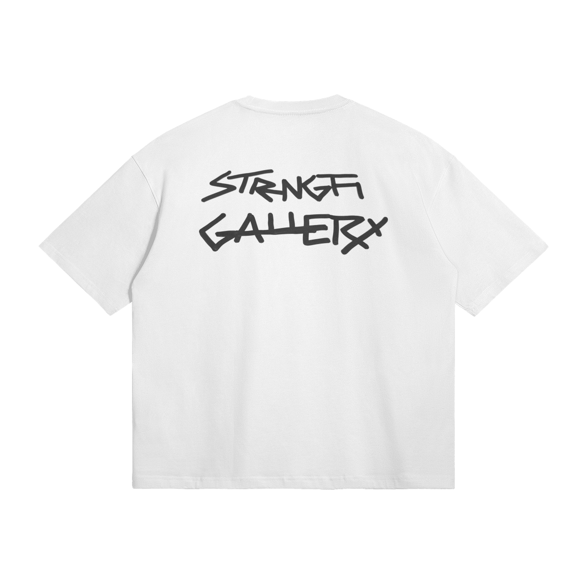 MARKER TEE