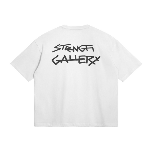 MARKER TEE