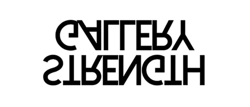 Strength Gallery 